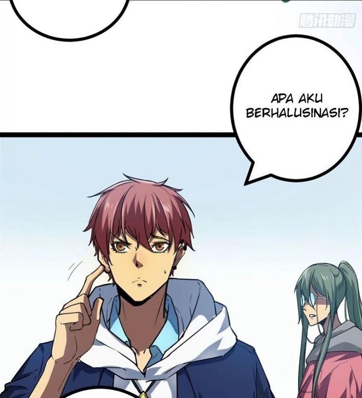 My Shadow Hangs Up Chapter 92 Gambar 25