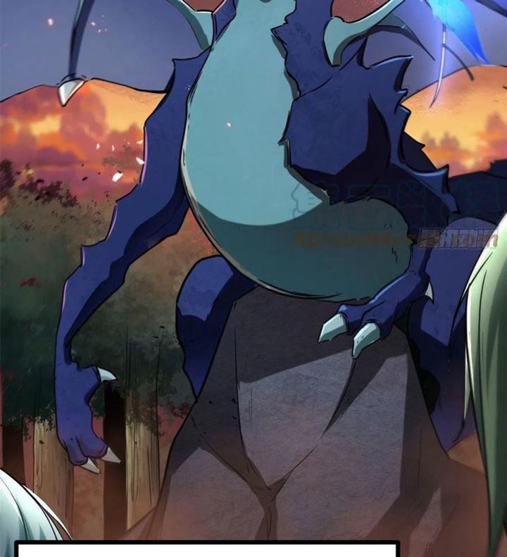 My Shadow Hangs Up Chapter 92 Gambar 28