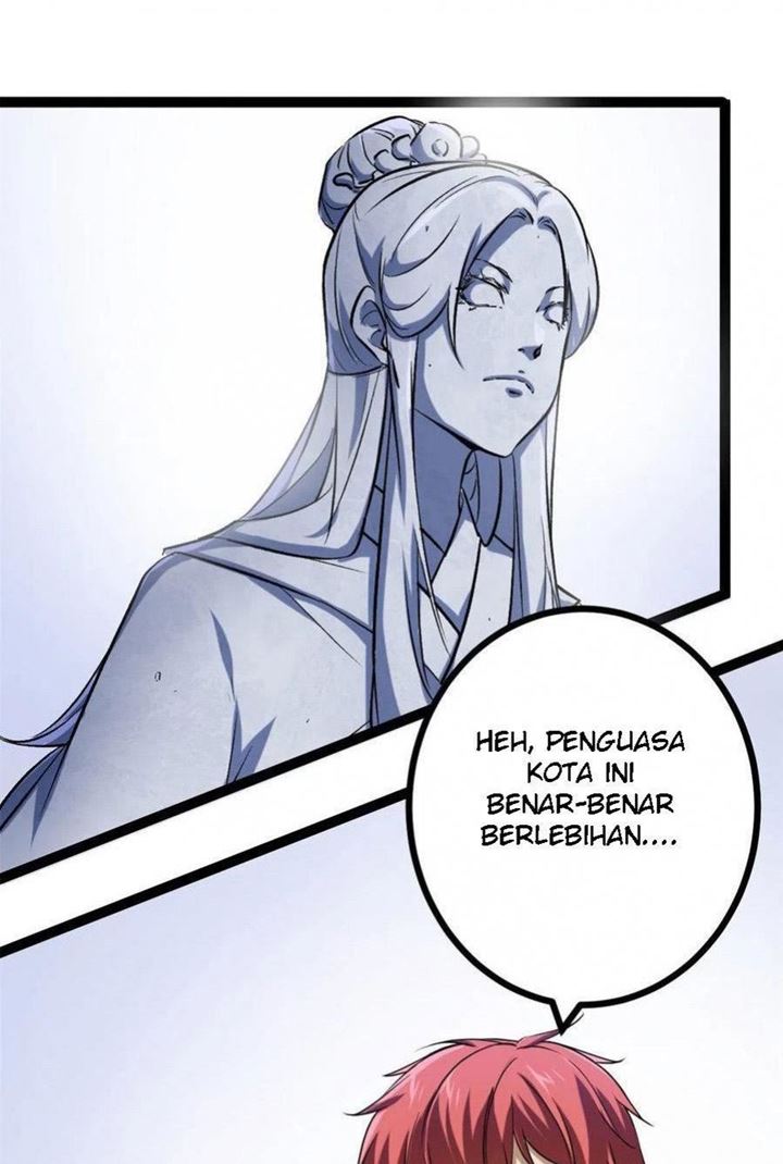 My Shadow Hangs Up Chapter 92 Gambar 42