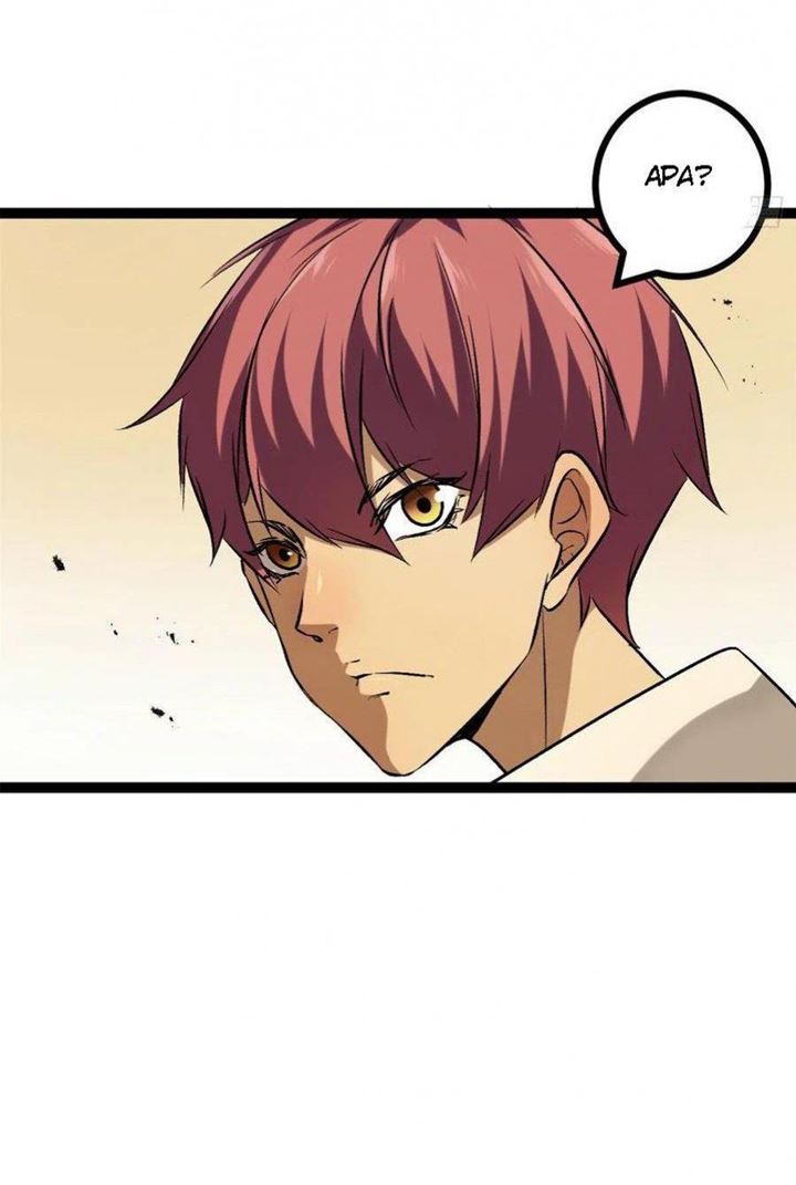 My Shadow Hangs Up Chapter 92 Gambar 48