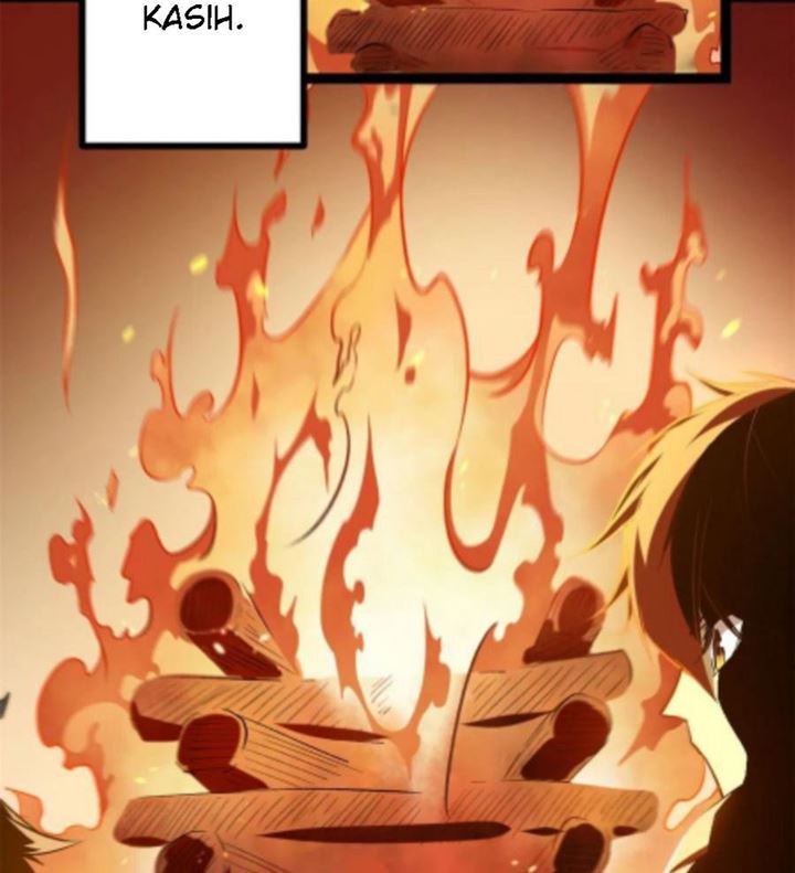 My Shadow Hangs Up Chapter 92 Gambar 5