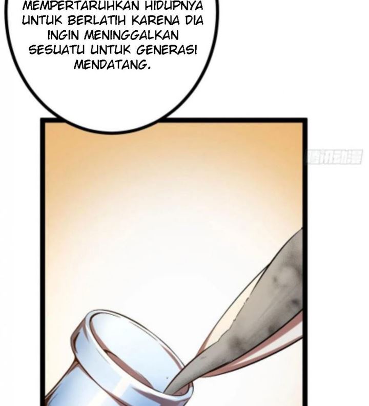 My Shadow Hangs Up Chapter 92 Gambar 8