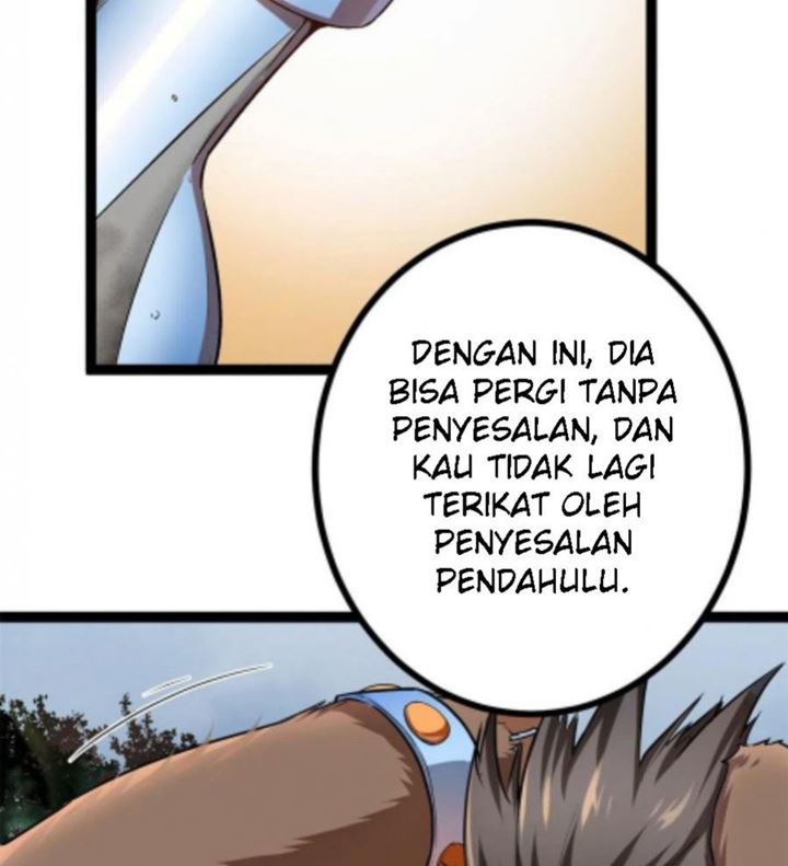 My Shadow Hangs Up Chapter 92 Gambar 9