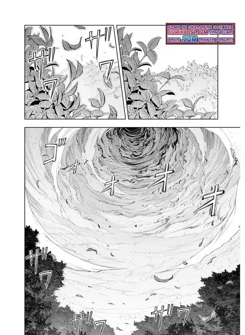 Koko wa Ore ni Makasete Saki ni Ike to Itte kara 10 Nen ga Tattara Densetsu ni Natteita Chapter 21 Gambar 3