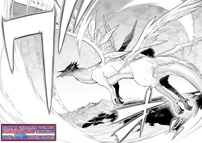 Koko wa Ore ni Makasete Saki ni Ike to Itte kara 10 Nen ga Tattara Densetsu ni Natteita Chapter 21 Gambar 5