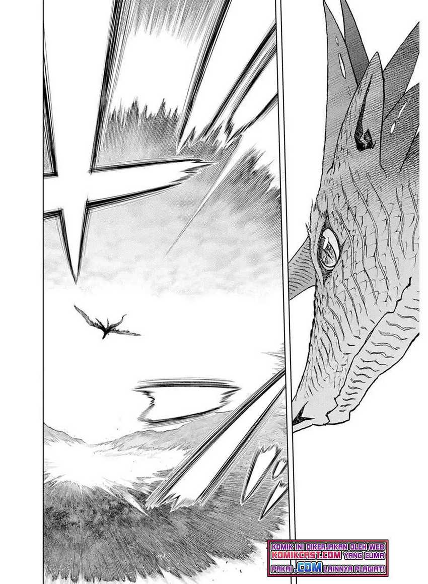 Koko wa Ore ni Makasete Saki ni Ike to Itte kara 10 Nen ga Tattara Densetsu ni Natteita Chapter 21 Gambar 6