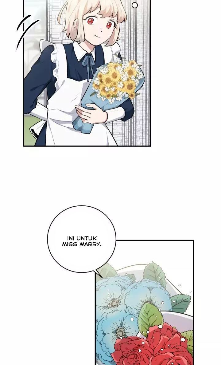 I Became a Maid in a TL Novel Chapter 21 Gambar 28