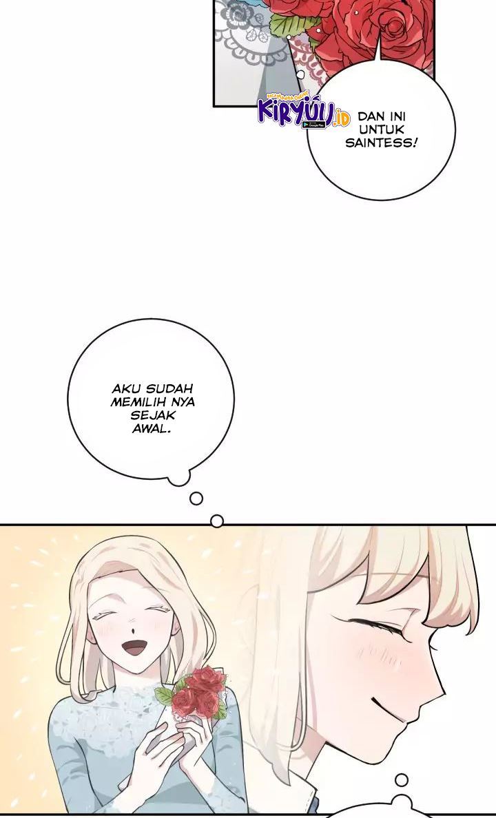 I Became a Maid in a TL Novel Chapter 21 Gambar 29