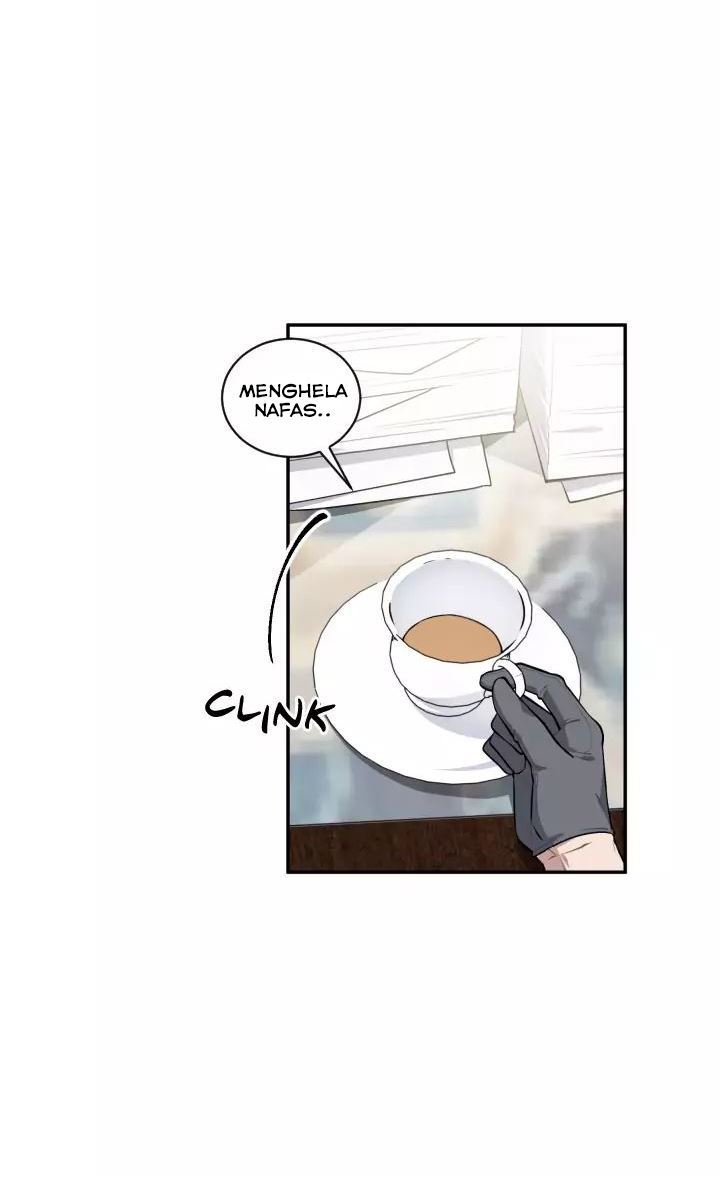 I Became a Maid in a TL Novel Chapter 21 Gambar 3