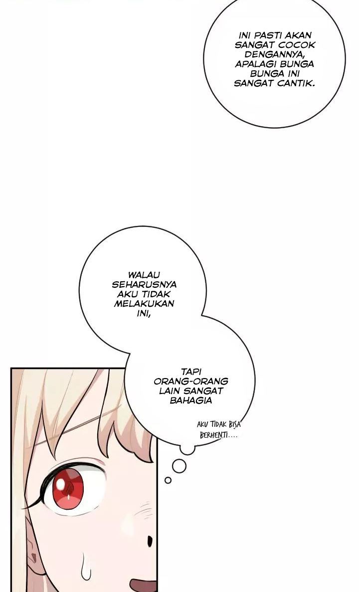 I Became a Maid in a TL Novel Chapter 21 Gambar 30