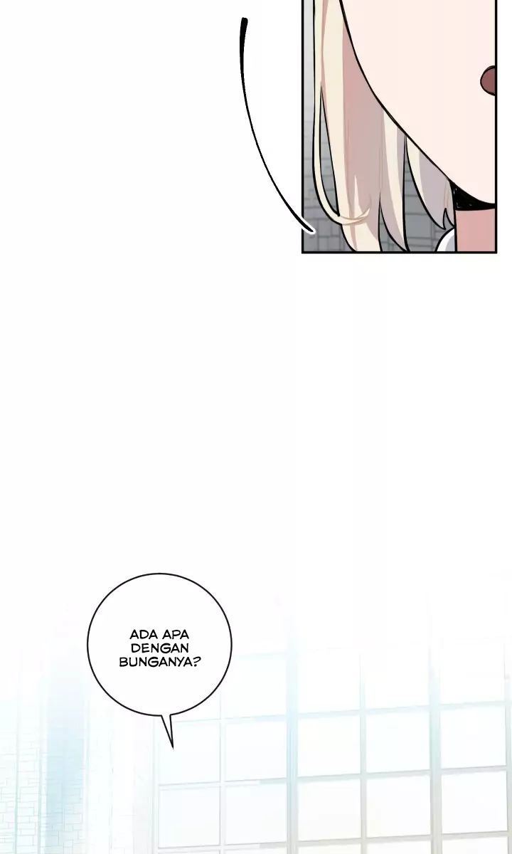 I Became a Maid in a TL Novel Chapter 21 Gambar 35