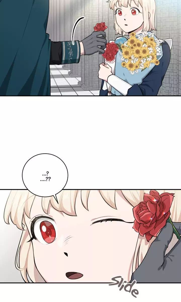 I Became a Maid in a TL Novel Chapter 21 Gambar 38