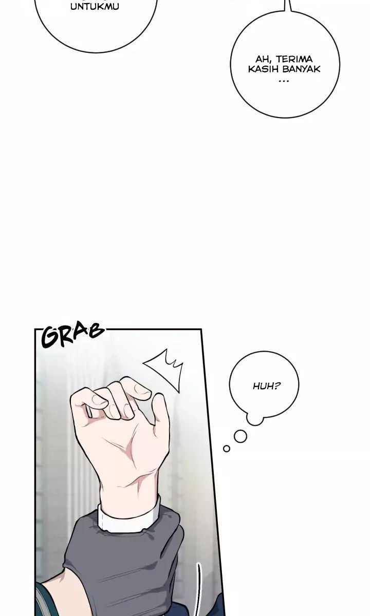 I Became a Maid in a TL Novel Chapter 21 Gambar 45