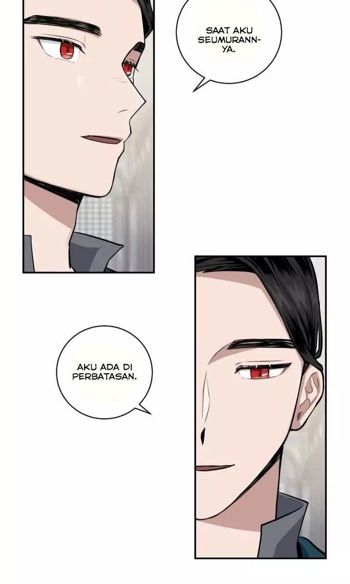 I Became a Maid in a TL Novel Chapter 21 Gambar 51