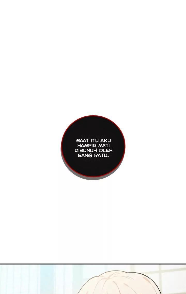 I Became a Maid in a TL Novel Chapter 21 Gambar 52