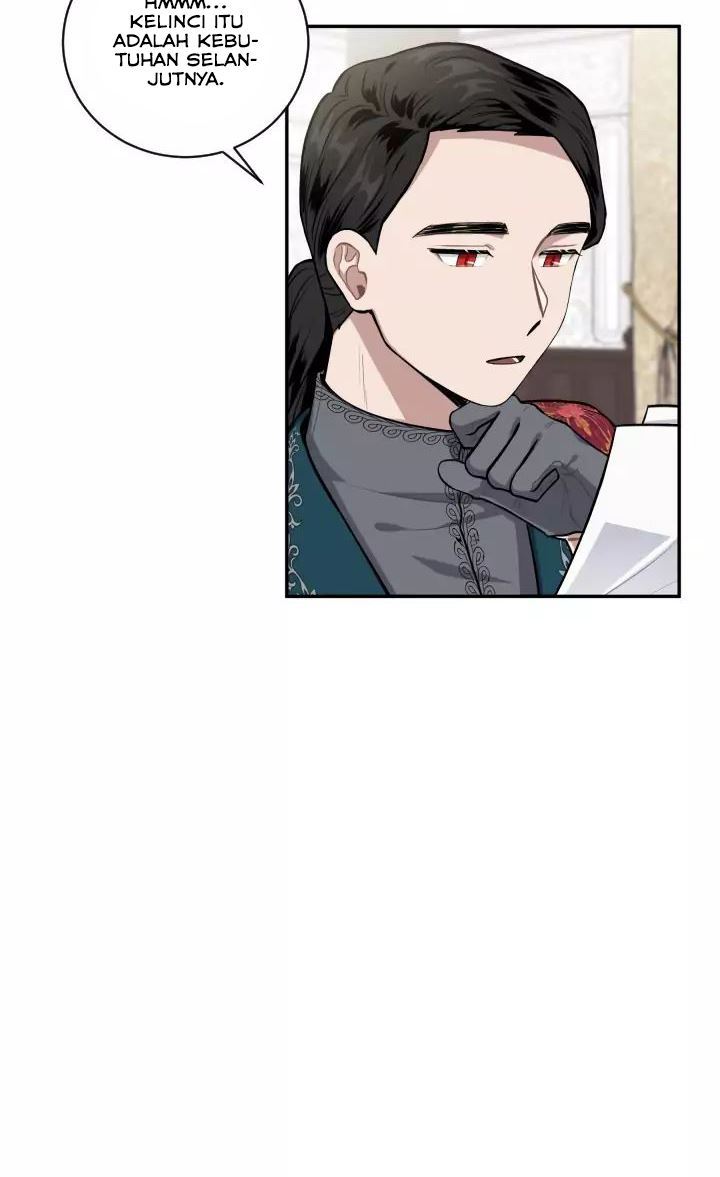 I Became a Maid in a TL Novel Chapter 21 Gambar 6