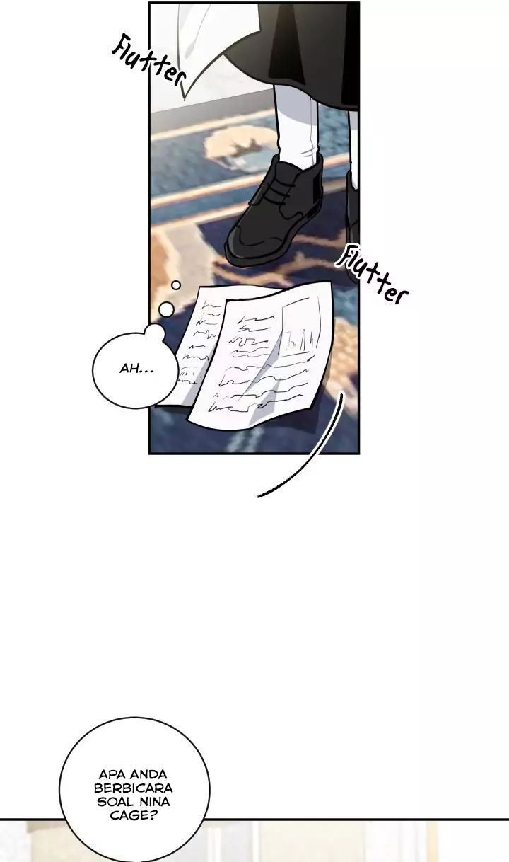 I Became a Maid in a TL Novel Chapter 21 Gambar 7