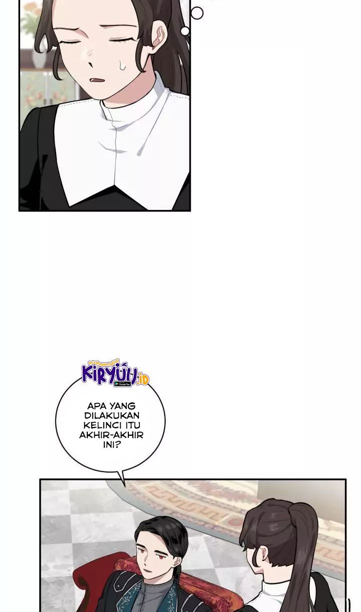 I Became a Maid in a TL Novel Chapter 21 Gambar 9