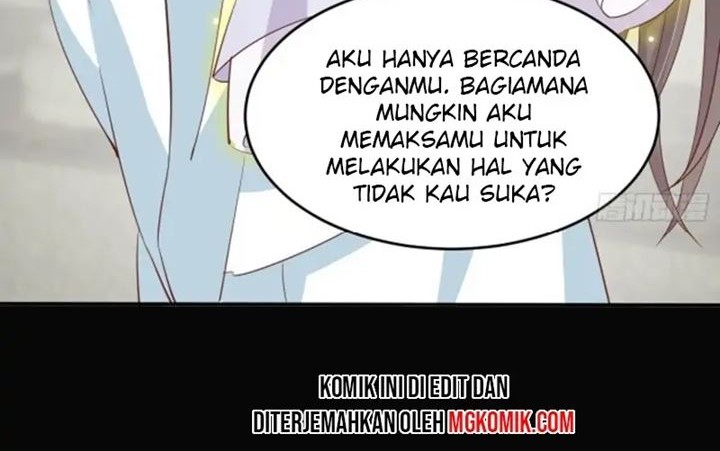 Baca Pupillary Master Chapter 221 Gambar 2