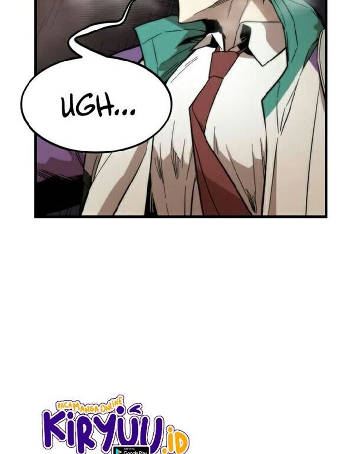 Ultra Alter Chapter 22 Gambar 103