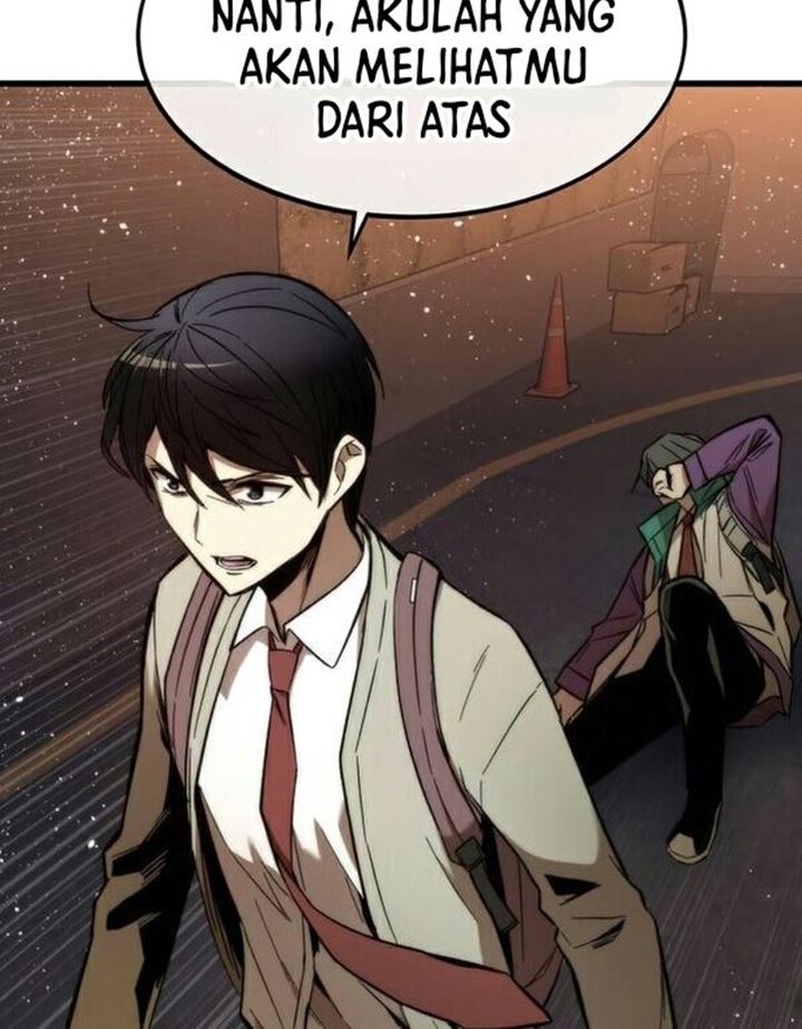 Ultra Alter Chapter 22 Gambar 106