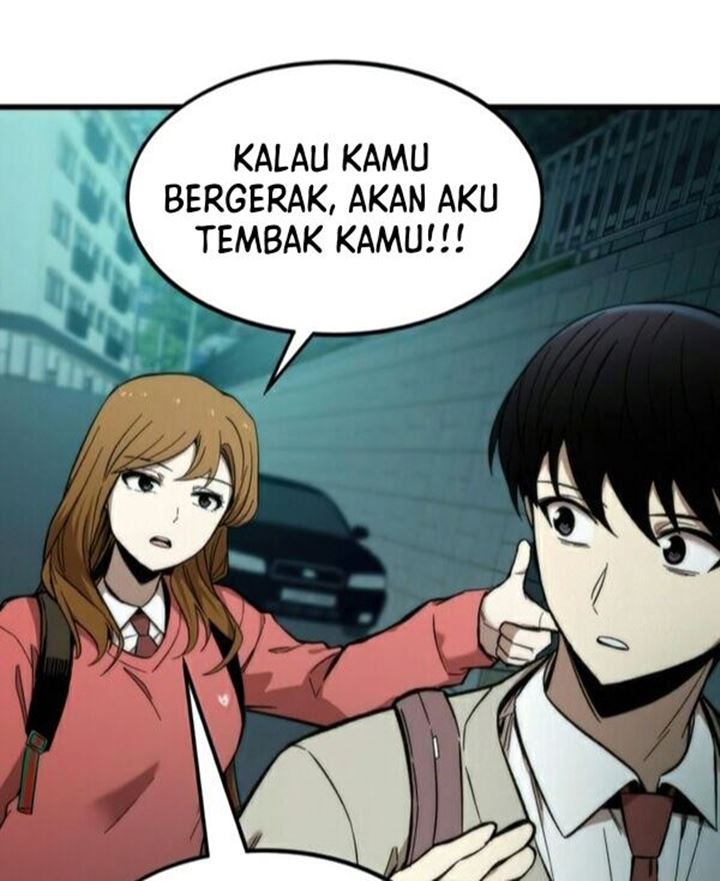 Ultra Alter Chapter 22 Gambar 117