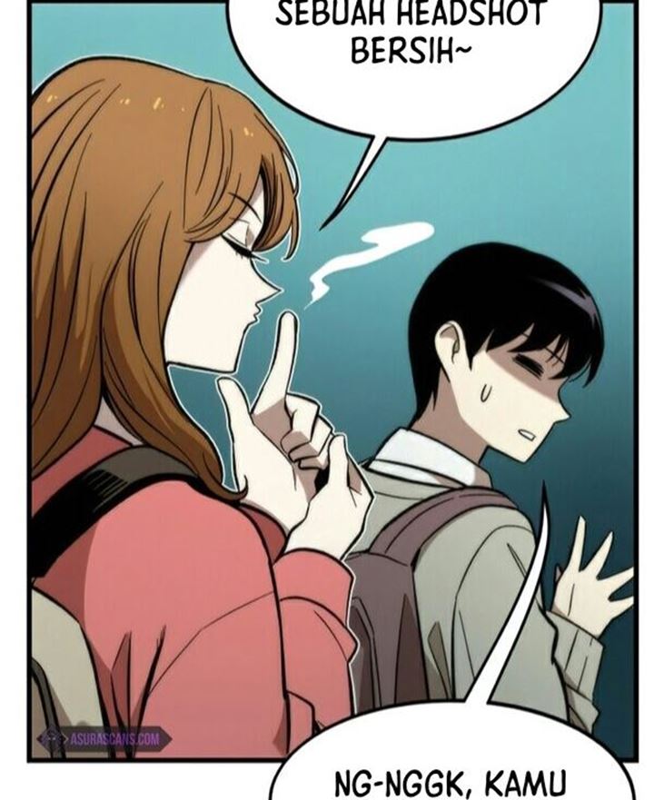 Ultra Alter Chapter 22 Gambar 119