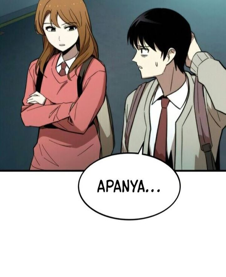 Ultra Alter Chapter 22 Gambar 121