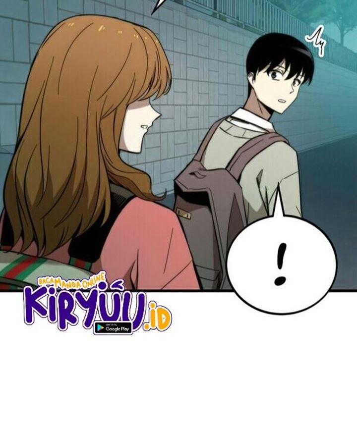 Ultra Alter Chapter 22 Gambar 124