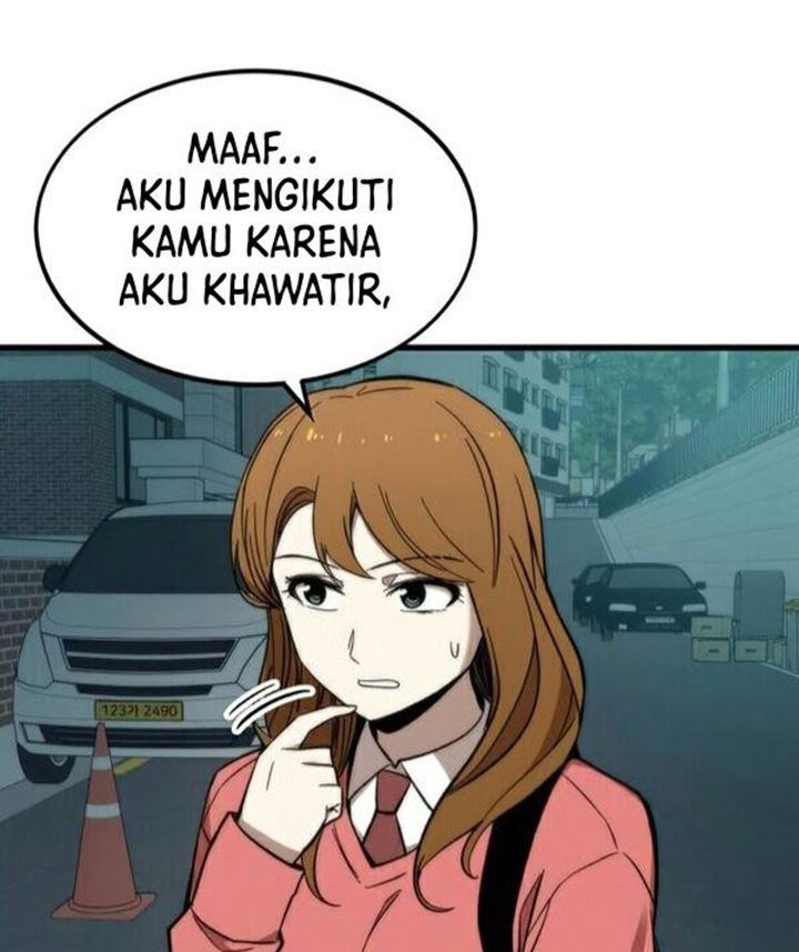 Ultra Alter Chapter 22 Gambar 125
