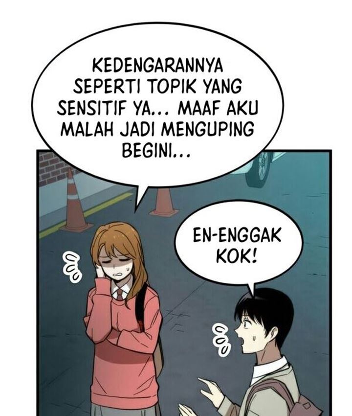 Ultra Alter Chapter 22 Gambar 127