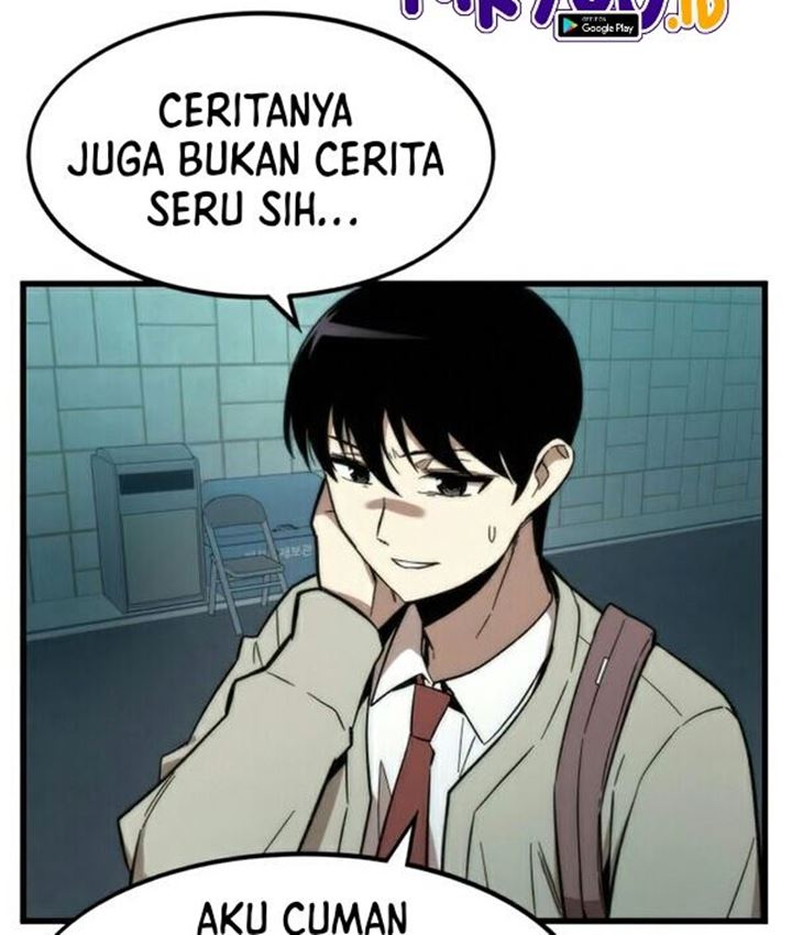 Ultra Alter Chapter 22 Gambar 129