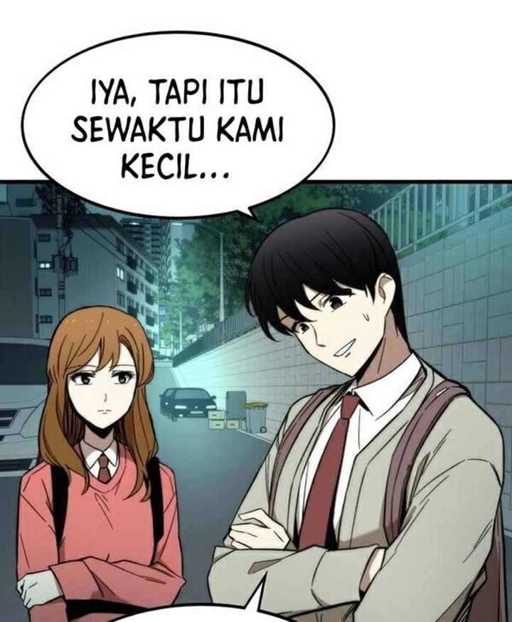 Ultra Alter Chapter 22 Gambar 132