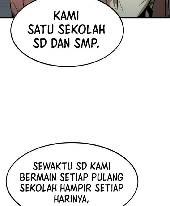 Ultra Alter Chapter 22 Gambar 133