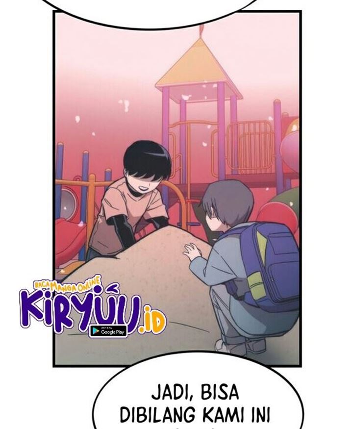 Ultra Alter Chapter 22 Gambar 134