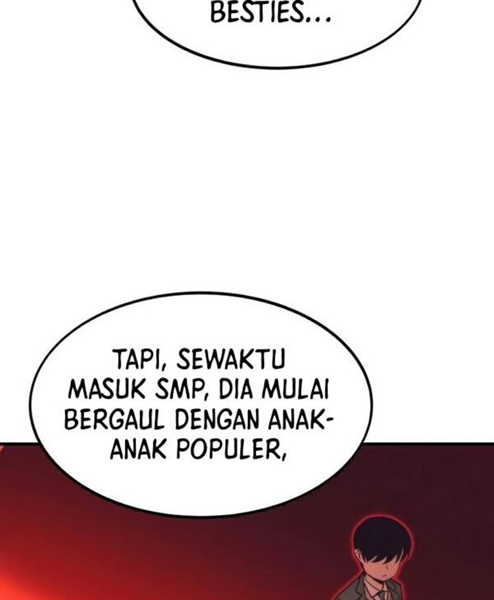 Ultra Alter Chapter 22 Gambar 135