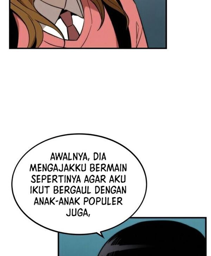 Ultra Alter Chapter 22 Gambar 138