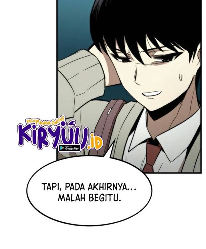 Ultra Alter Chapter 22 Gambar 139