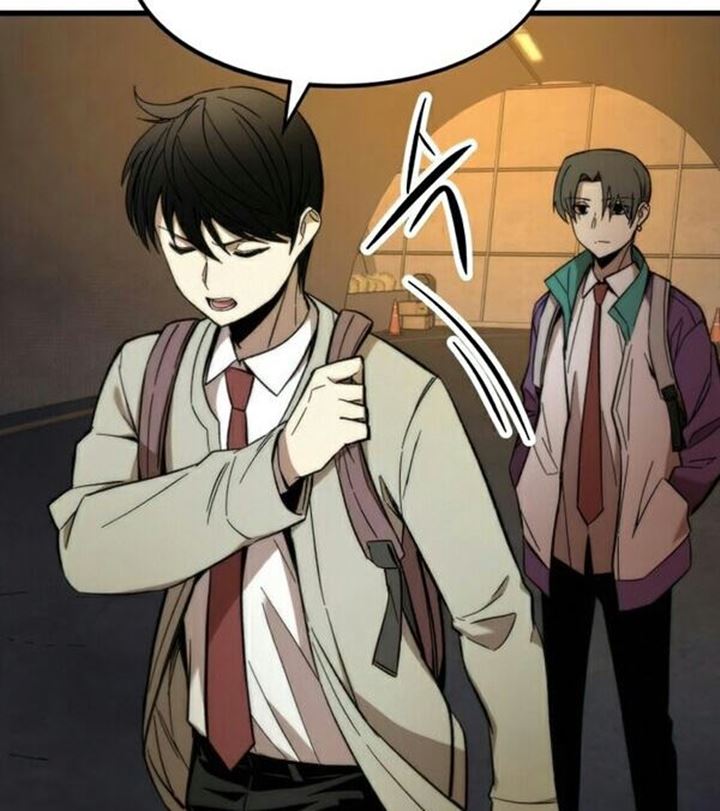 Ultra Alter Chapter 22 Gambar 14