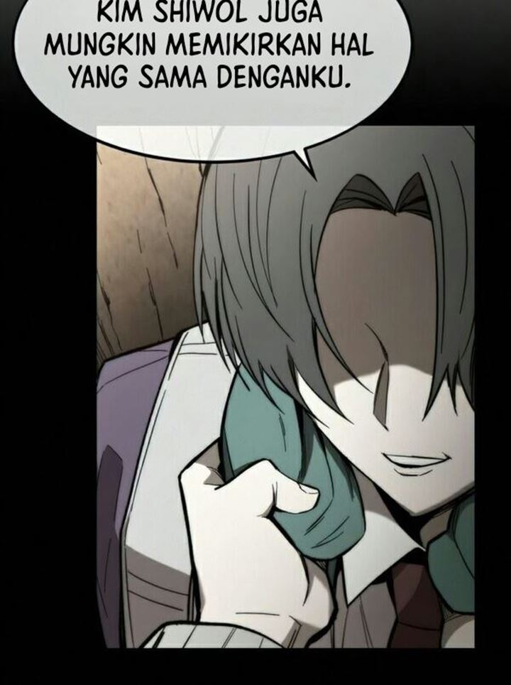 Ultra Alter Chapter 22 Gambar 146