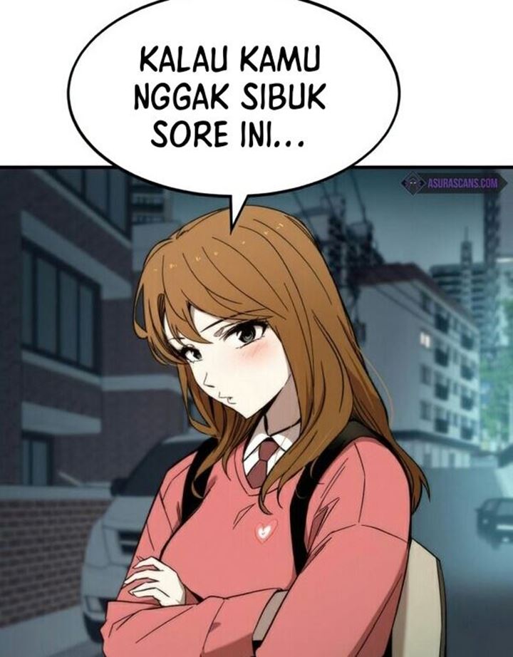 Ultra Alter Chapter 22 Gambar 149