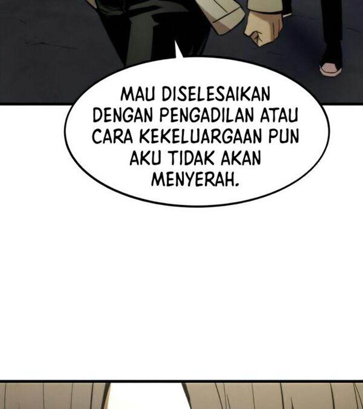 Ultra Alter Chapter 22 Gambar 15