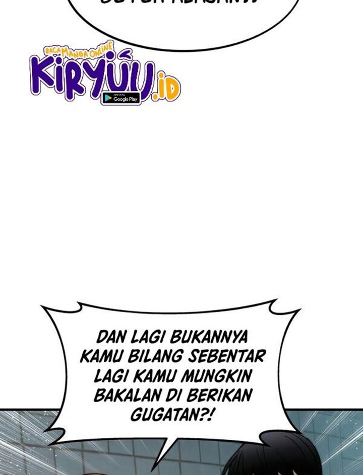Ultra Alter Chapter 22 Gambar 155