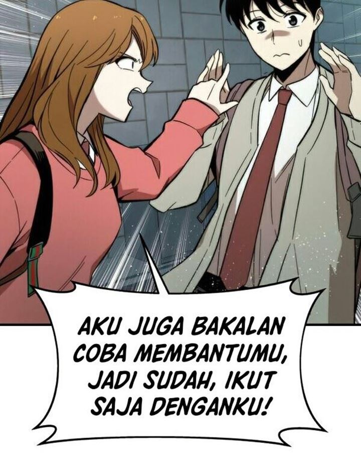 Ultra Alter Chapter 22 Gambar 156