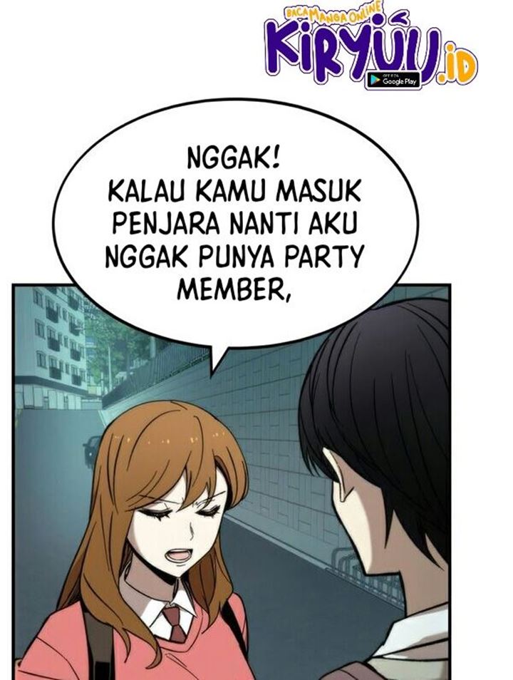 Ultra Alter Chapter 22 Gambar 159