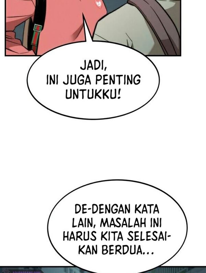 Ultra Alter Chapter 22 Gambar 160