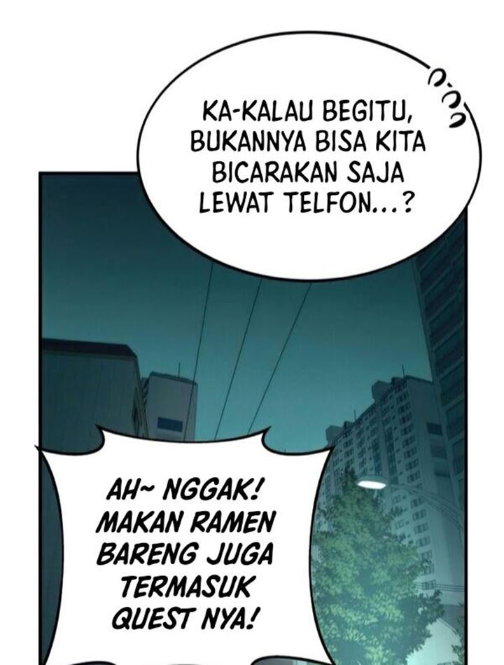 Ultra Alter Chapter 22 Gambar 164
