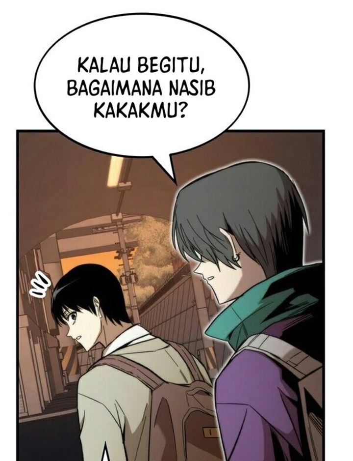 Ultra Alter Chapter 22 Gambar 17