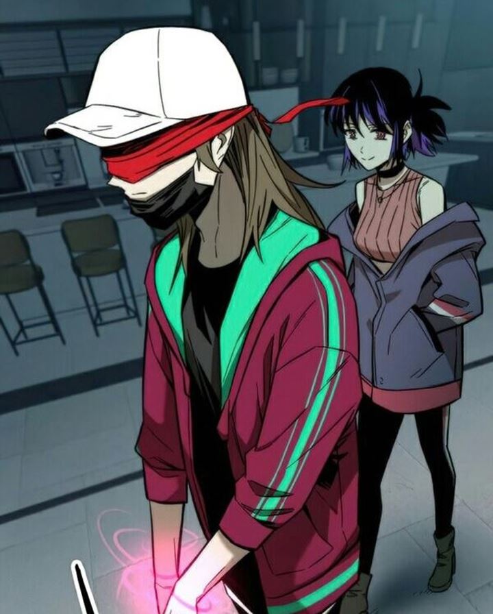 Ultra Alter Chapter 22 Gambar 170
