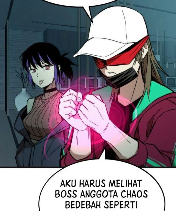 Ultra Alter Chapter 22 Gambar 174